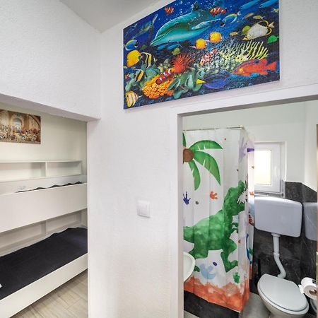 Dream House Ivana & Toni Gradac  Chambre photo