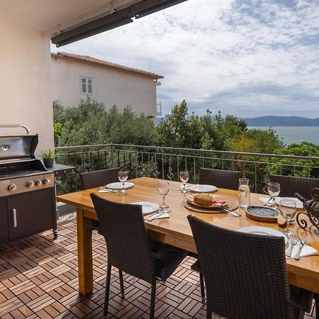 Dream House Ivana & Toni Gradac  Extérieur photo