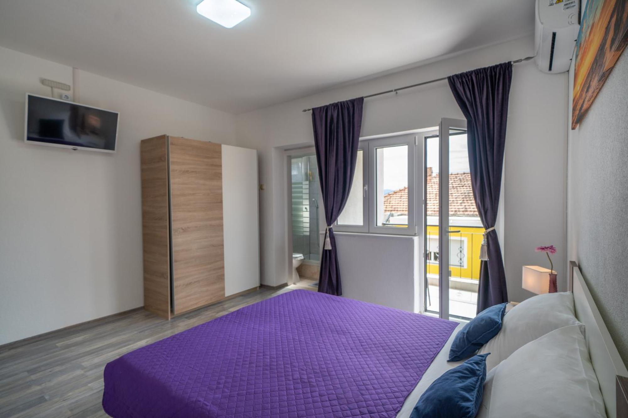 Dream House Ivana & Toni Gradac  Chambre photo