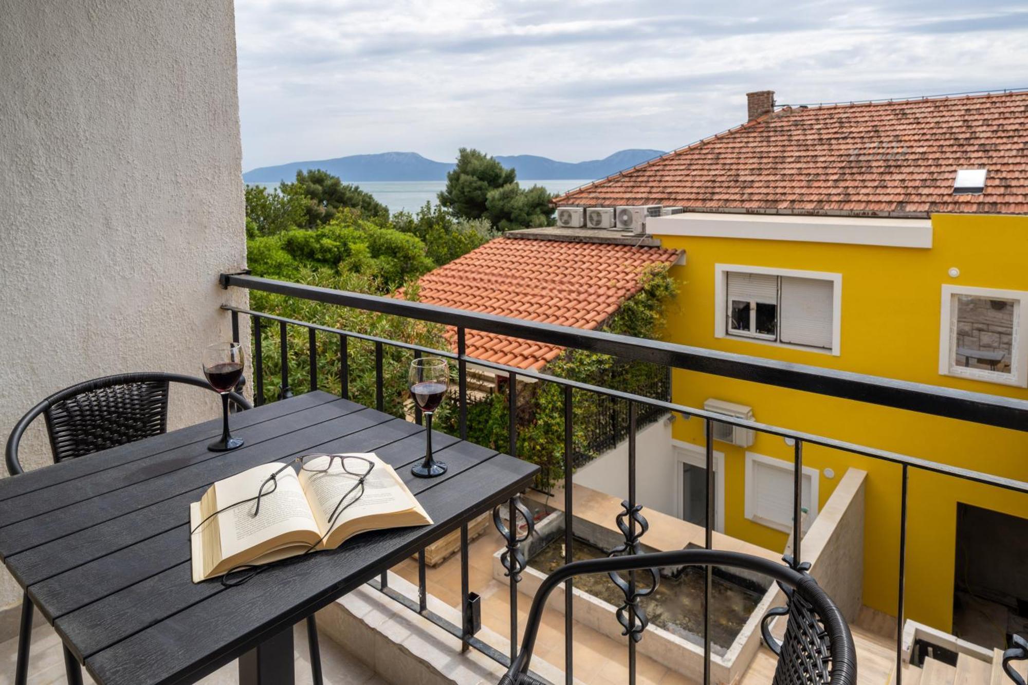 Dream House Ivana & Toni Gradac  Chambre photo