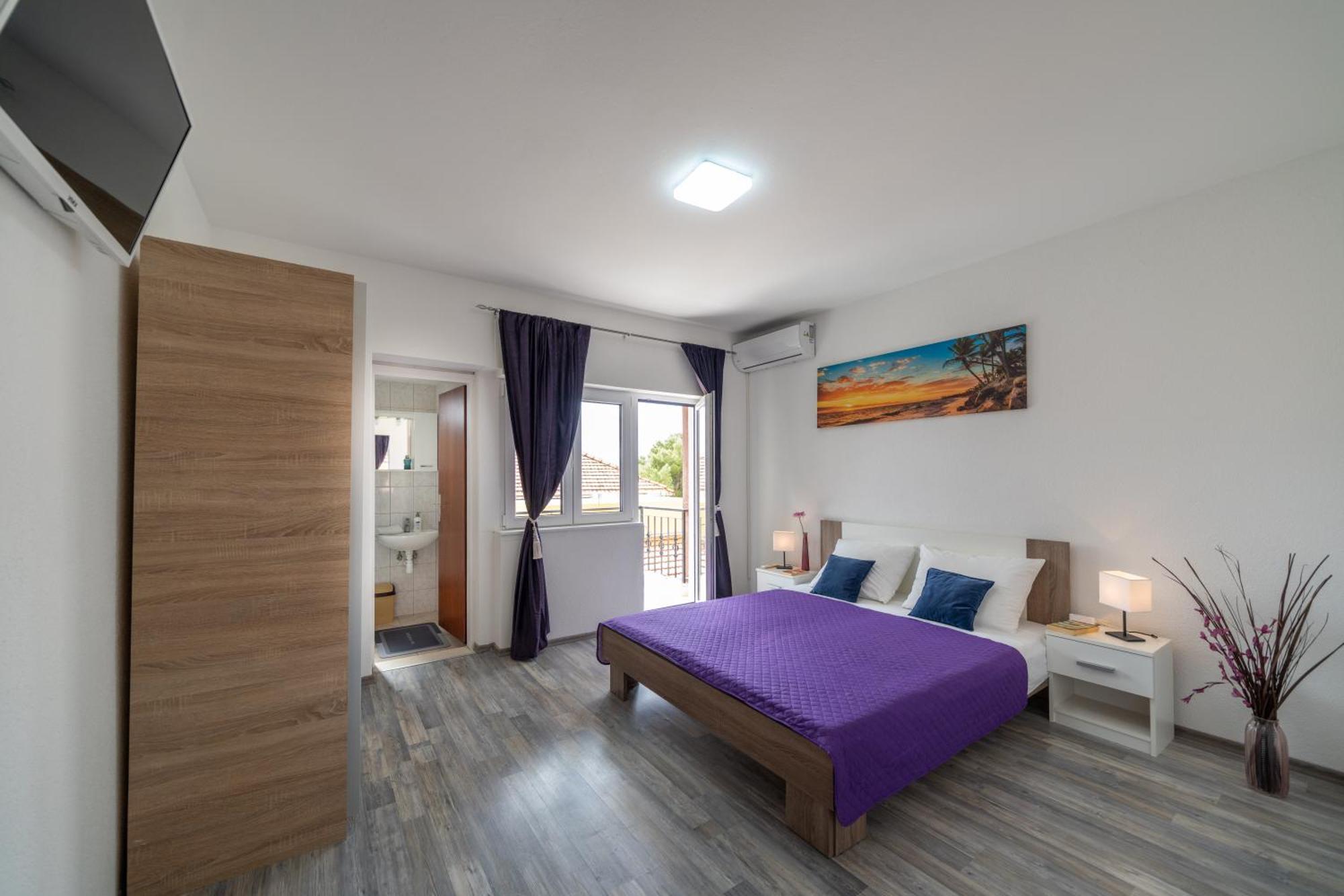 Dream House Ivana & Toni Gradac  Chambre photo
