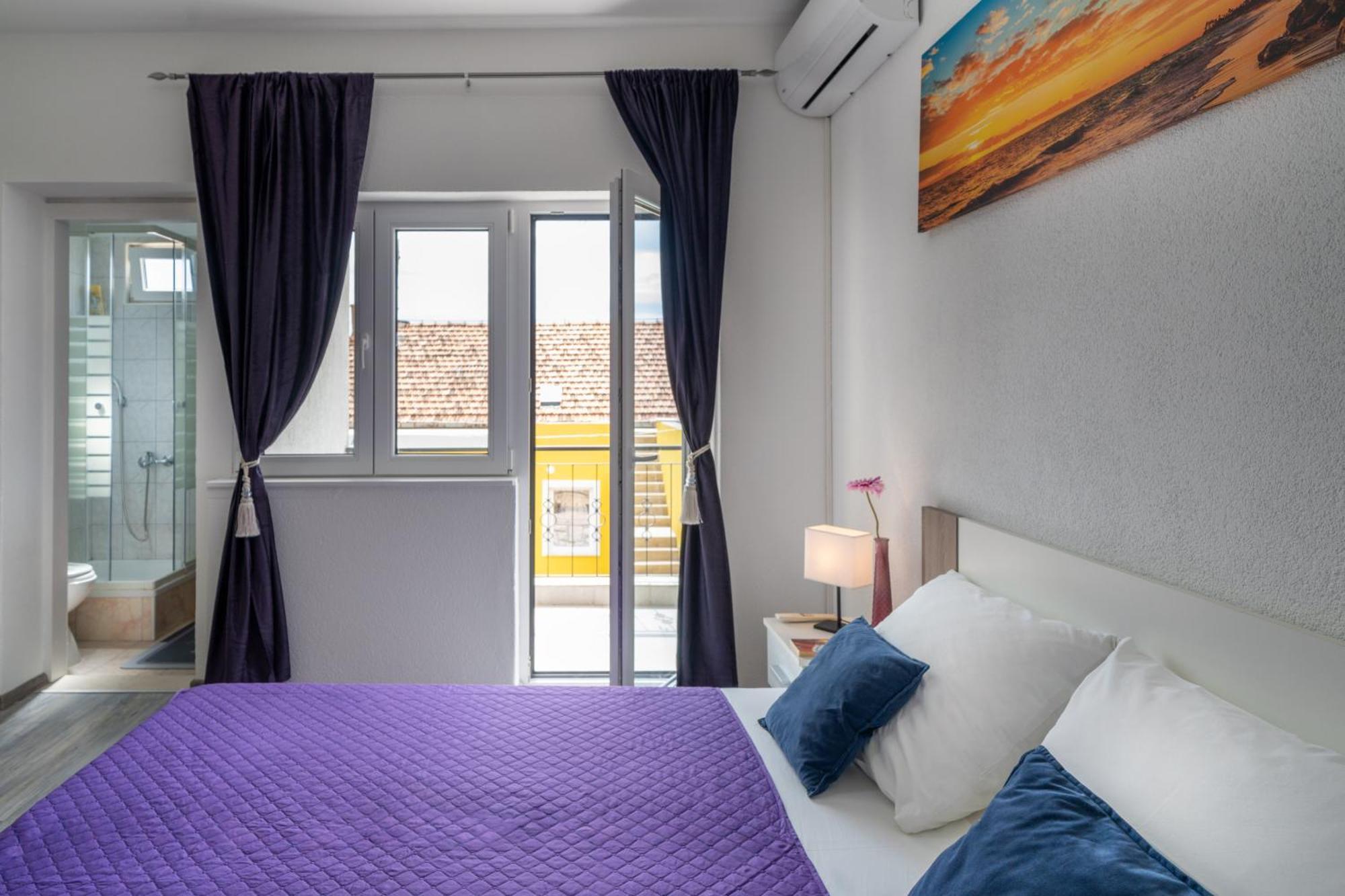 Dream House Ivana & Toni Gradac  Chambre photo