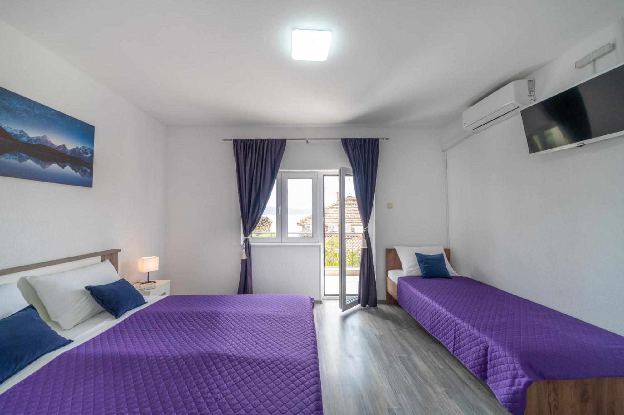 Dream House Ivana & Toni Gradac  Chambre photo