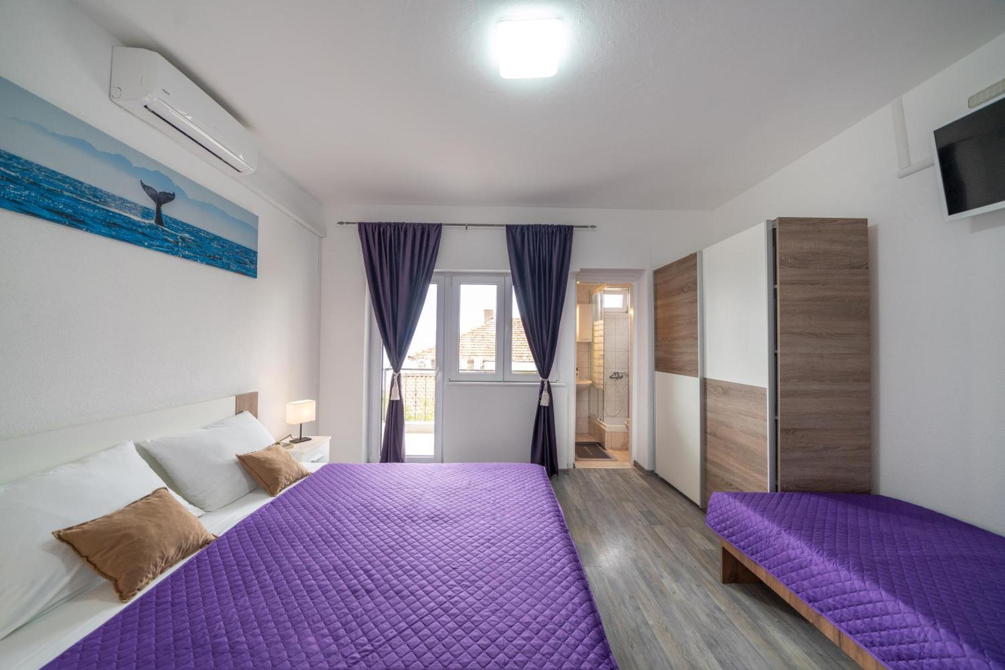 Dream House Ivana & Toni Gradac  Chambre photo