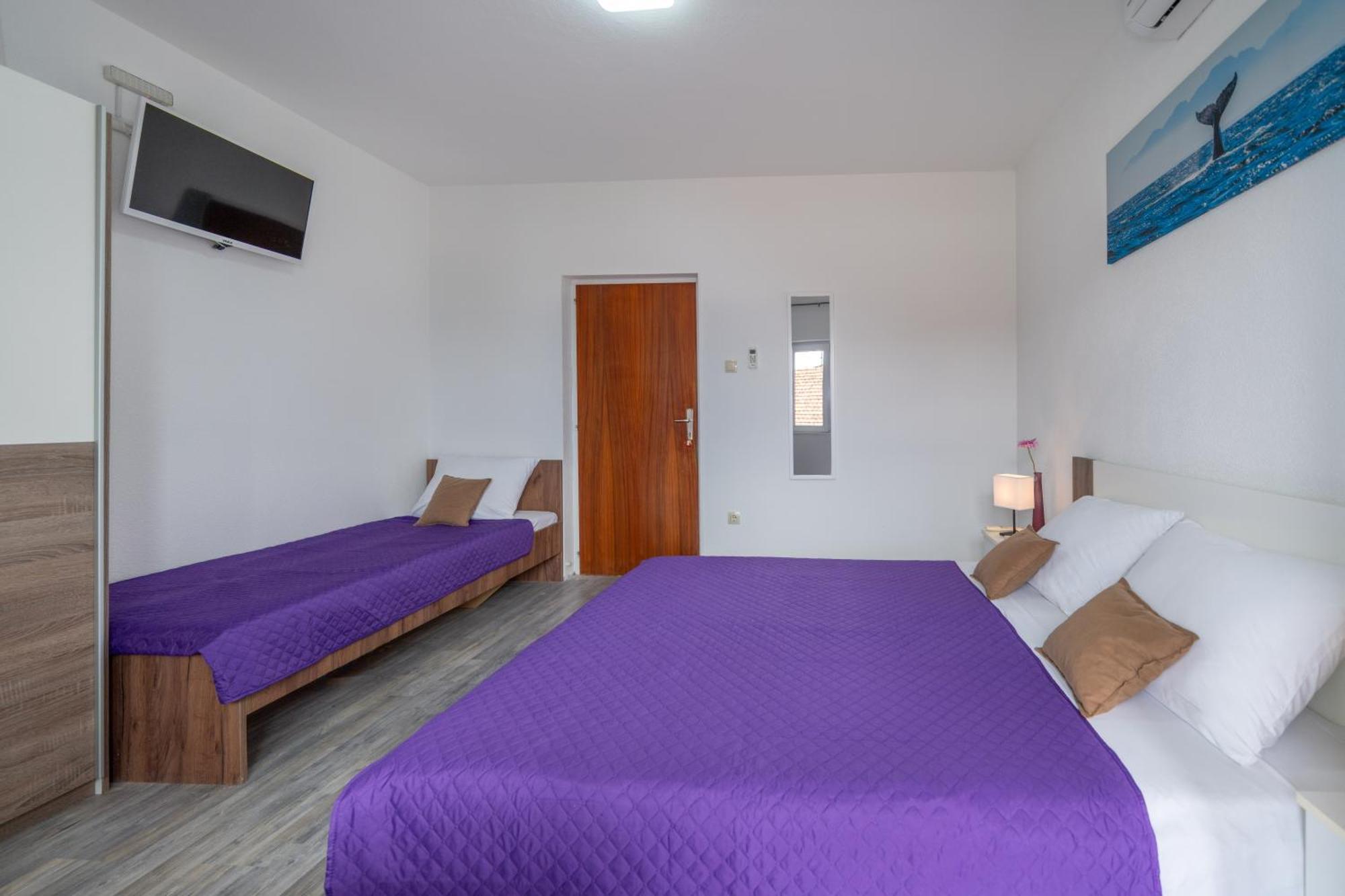 Dream House Ivana & Toni Gradac  Chambre photo