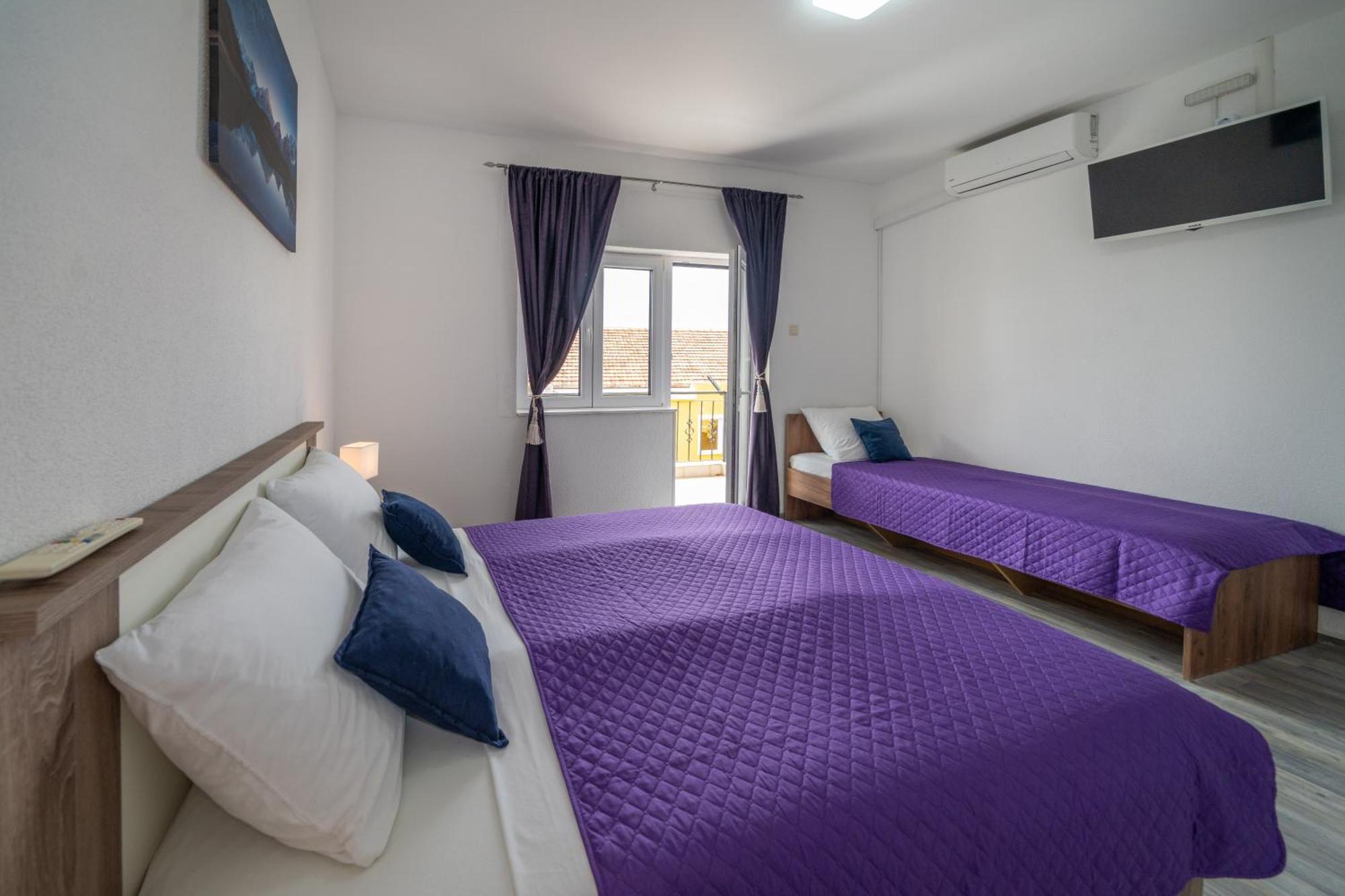 Dream House Ivana & Toni Gradac  Chambre photo