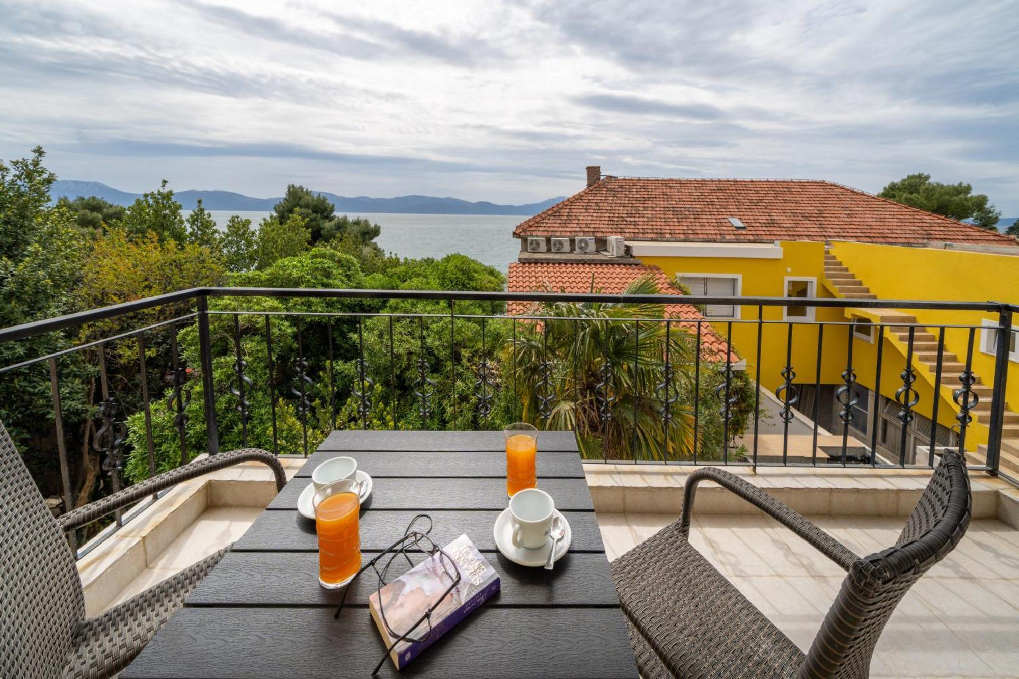 Dream House Ivana & Toni Gradac  Chambre photo