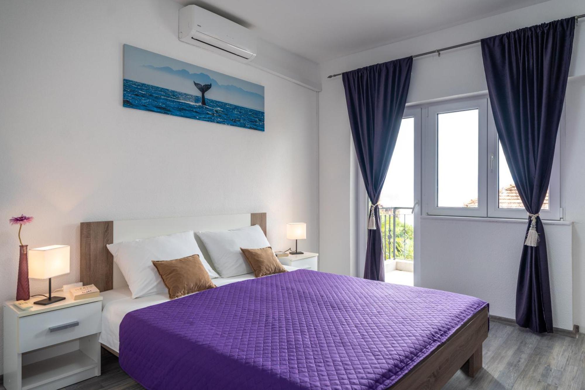 Dream House Ivana & Toni Gradac  Chambre photo