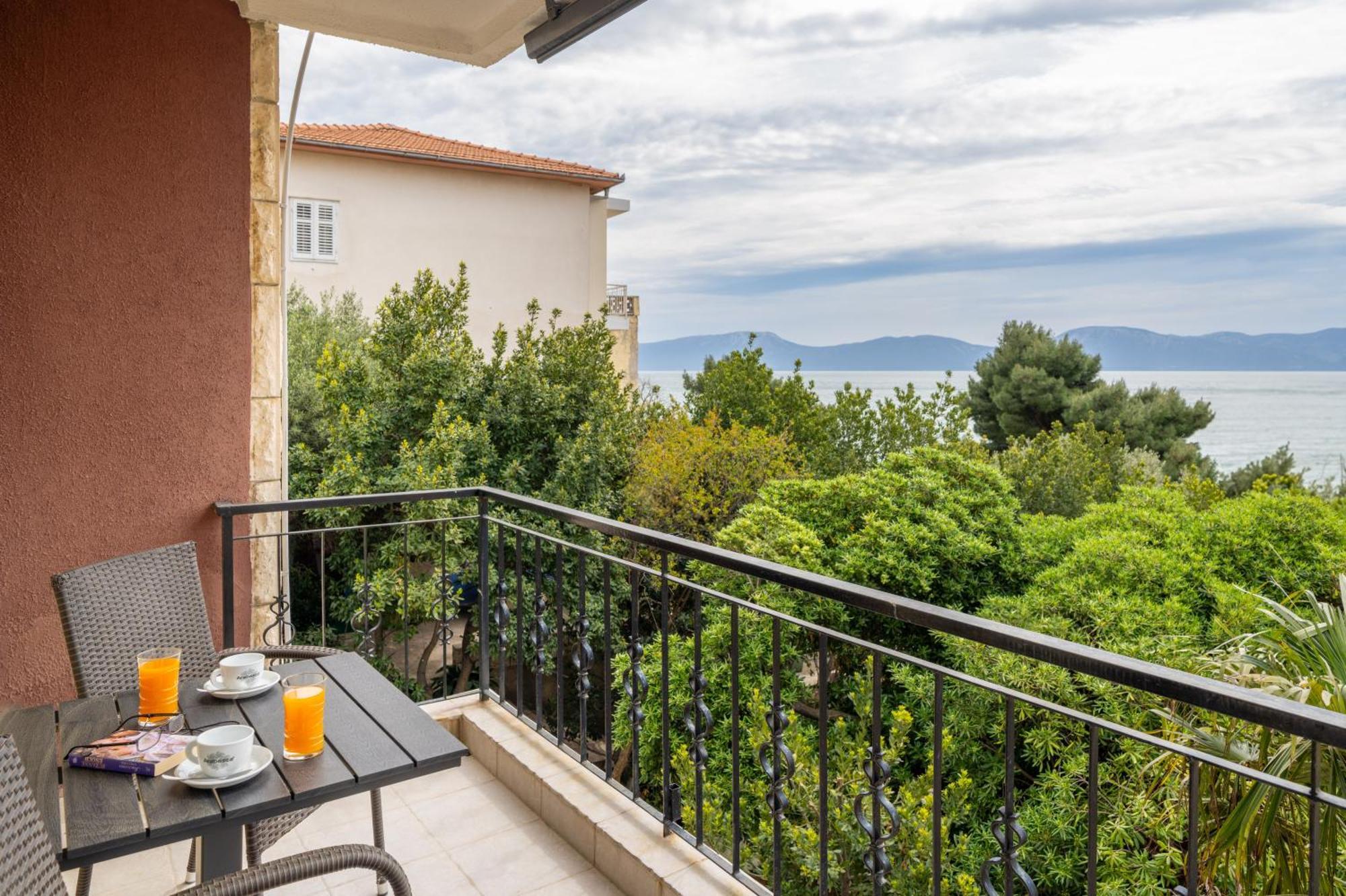 Dream House Ivana & Toni Gradac  Chambre photo