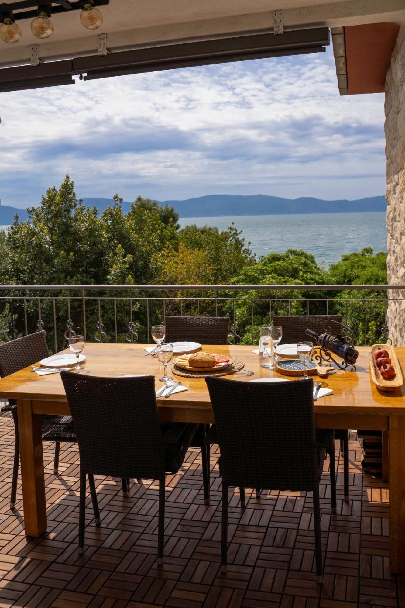 Dream House Ivana & Toni Gradac  Chambre photo