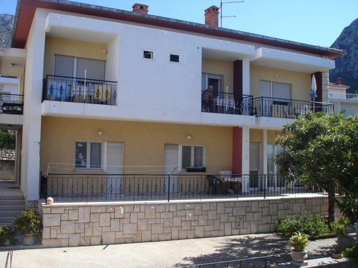 Dream House Ivana & Toni Gradac  Extérieur photo