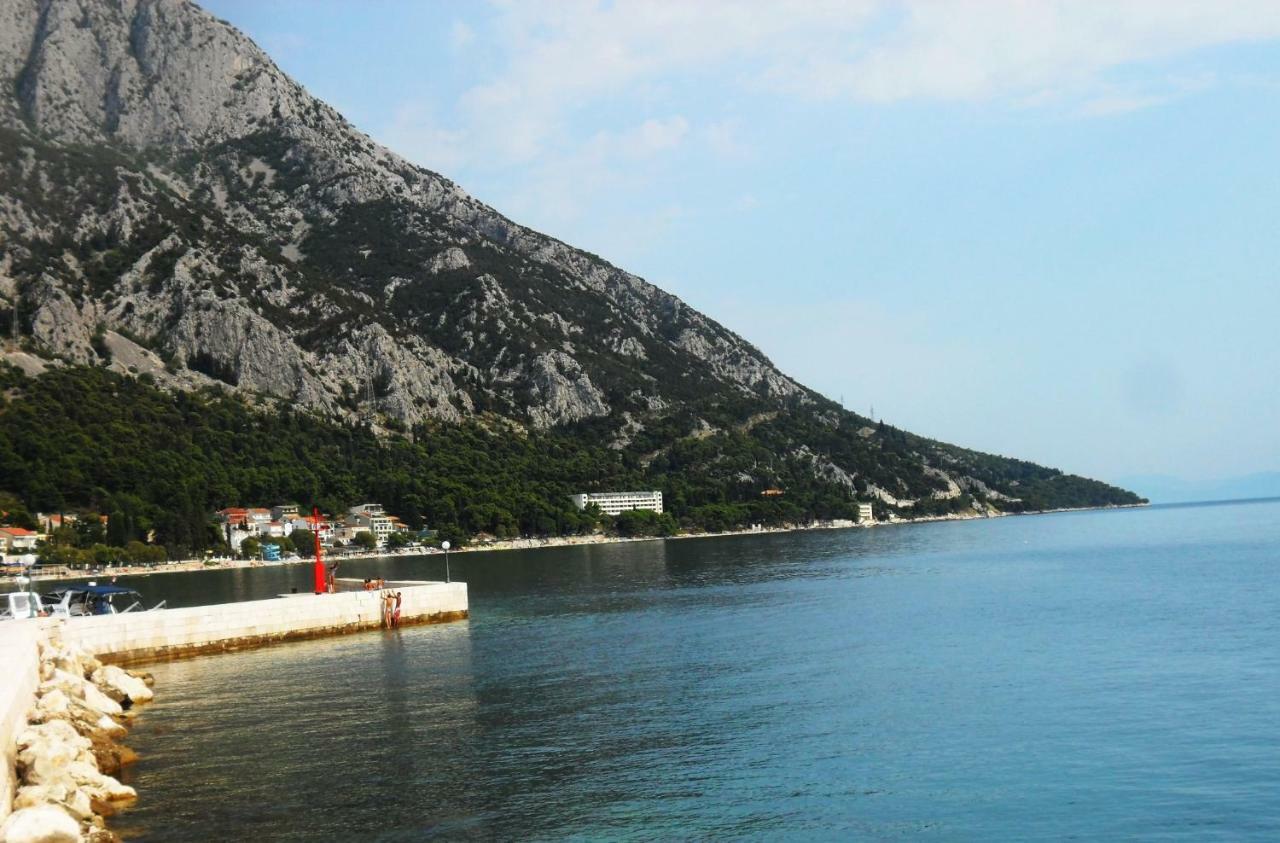 Dream House Ivana & Toni Gradac  Extérieur photo