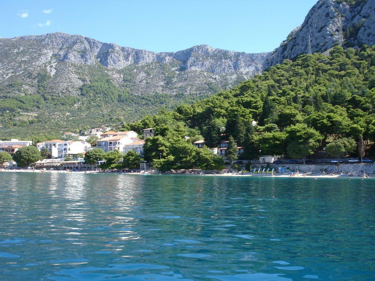 Dream House Ivana & Toni Gradac  Extérieur photo
