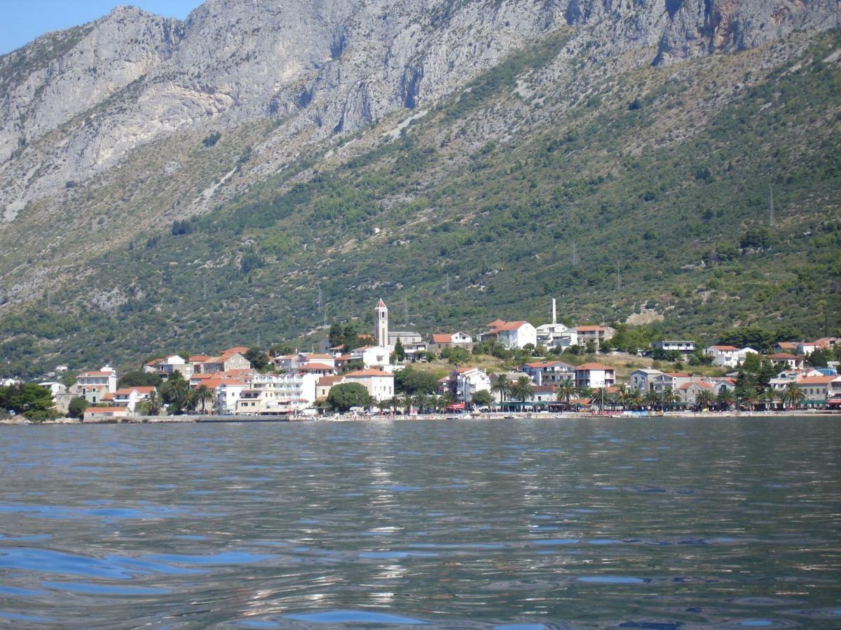 Dream House Ivana & Toni Gradac  Extérieur photo