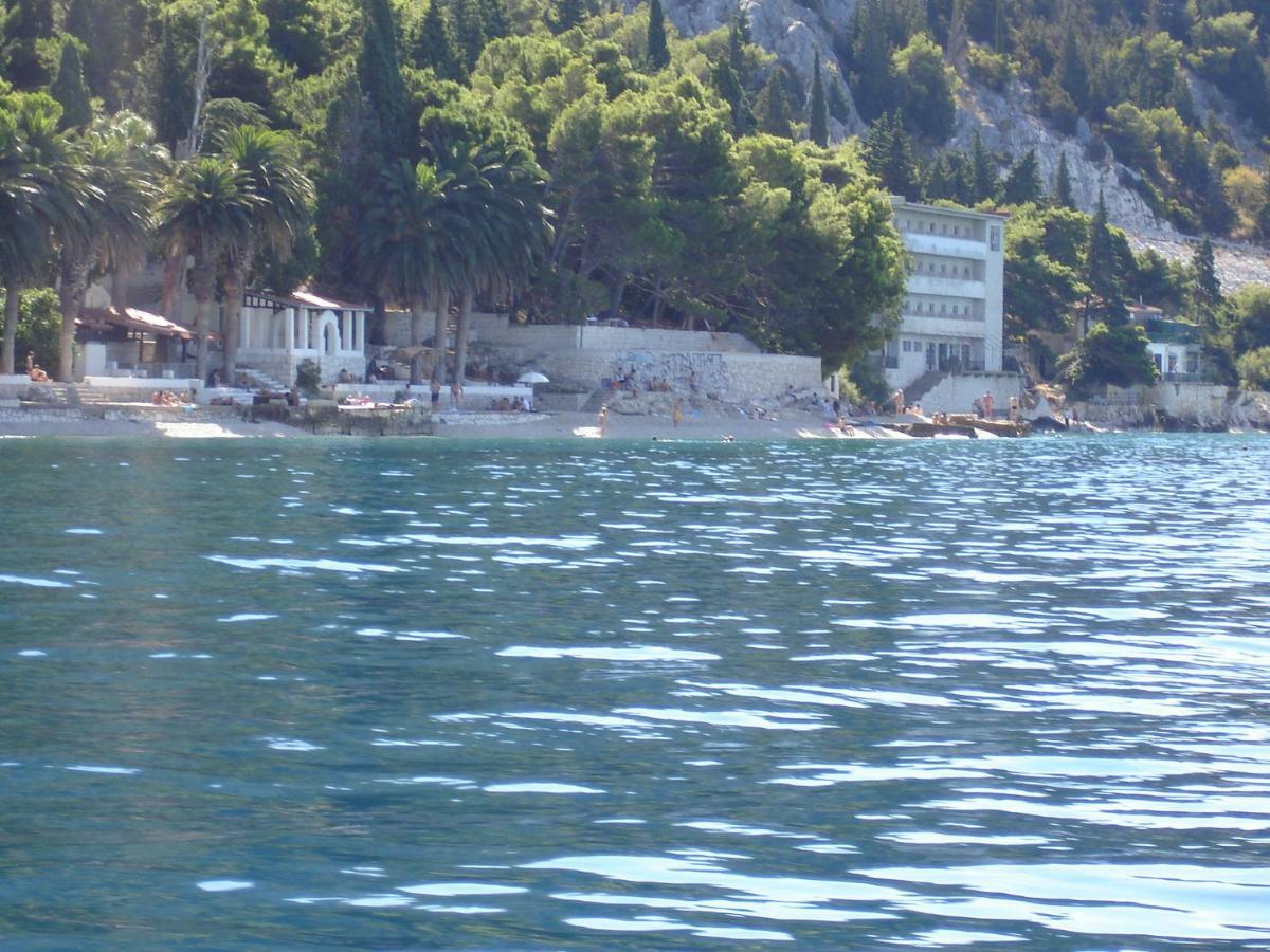 Dream House Ivana & Toni Gradac  Extérieur photo