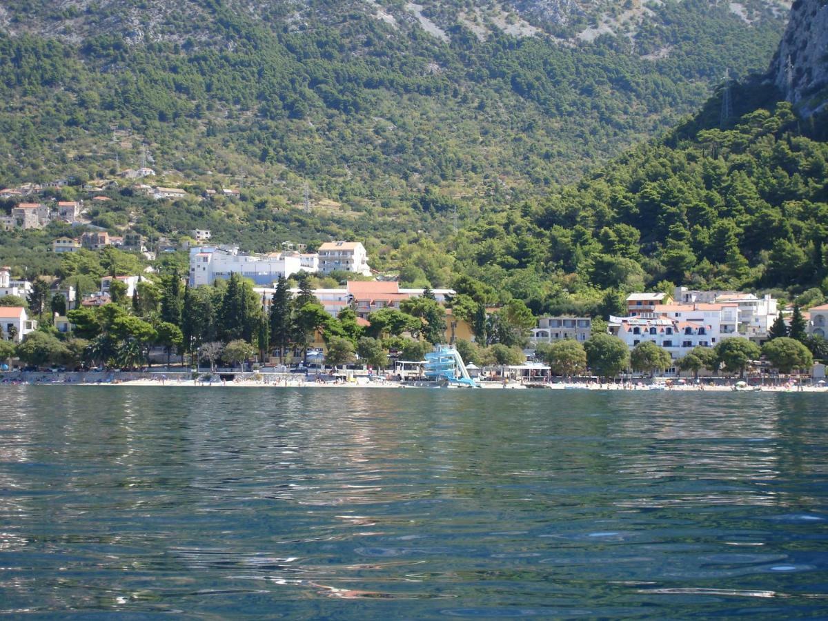 Dream House Ivana & Toni Gradac  Extérieur photo