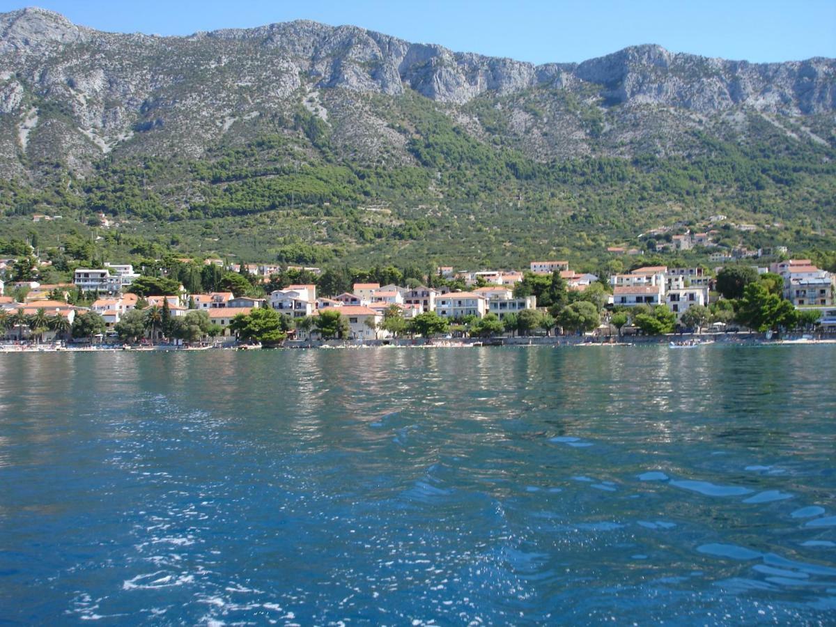 Dream House Ivana & Toni Gradac  Extérieur photo