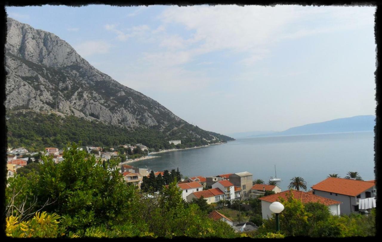 Dream House Ivana & Toni Gradac  Extérieur photo