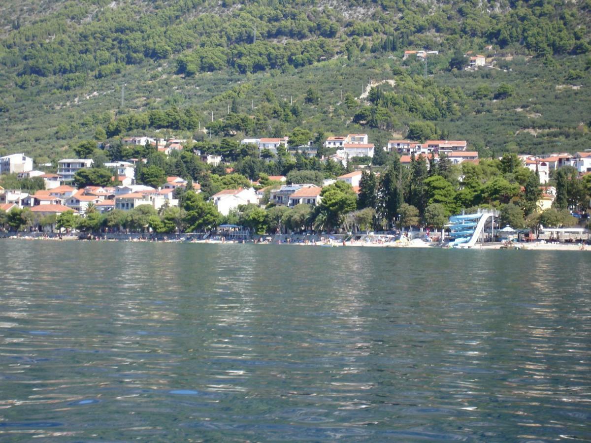 Dream House Ivana & Toni Gradac  Extérieur photo