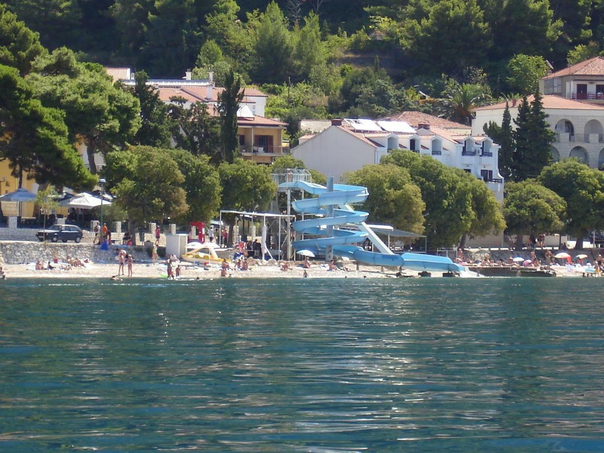 Dream House Ivana & Toni Gradac  Extérieur photo