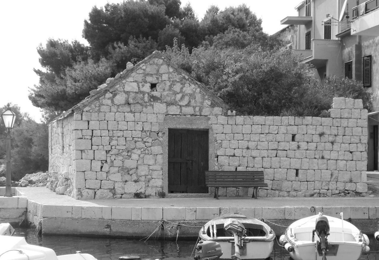 Dream House Ivana & Toni Gradac  Extérieur photo