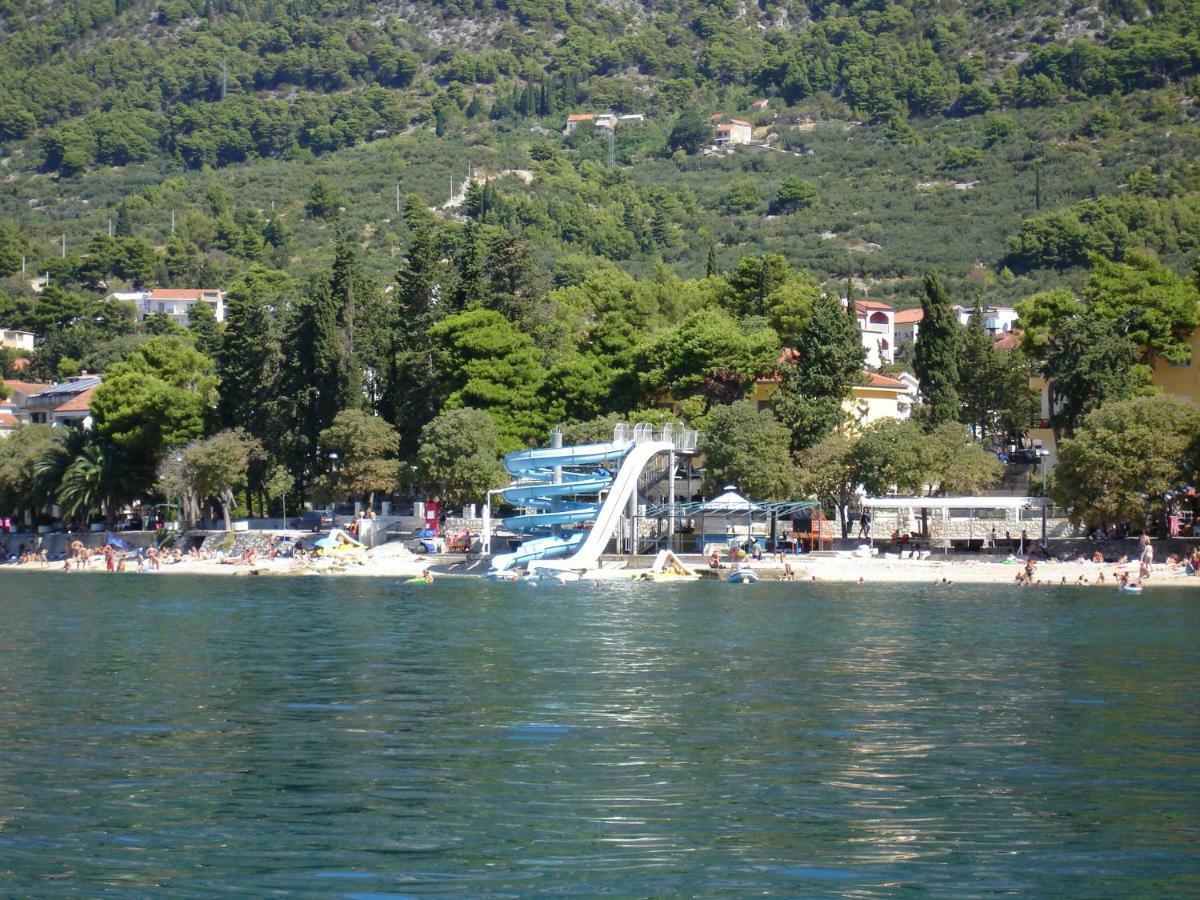 Dream House Ivana & Toni Gradac  Extérieur photo