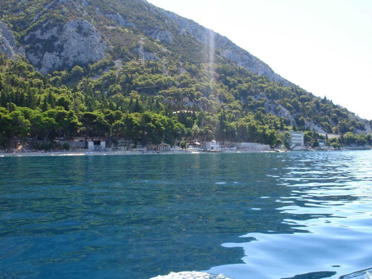 Dream House Ivana & Toni Gradac  Extérieur photo