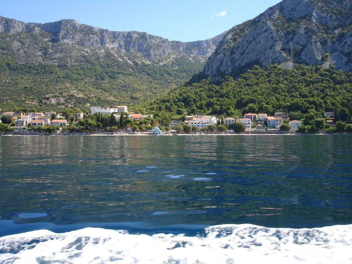 Dream House Ivana & Toni Gradac  Extérieur photo