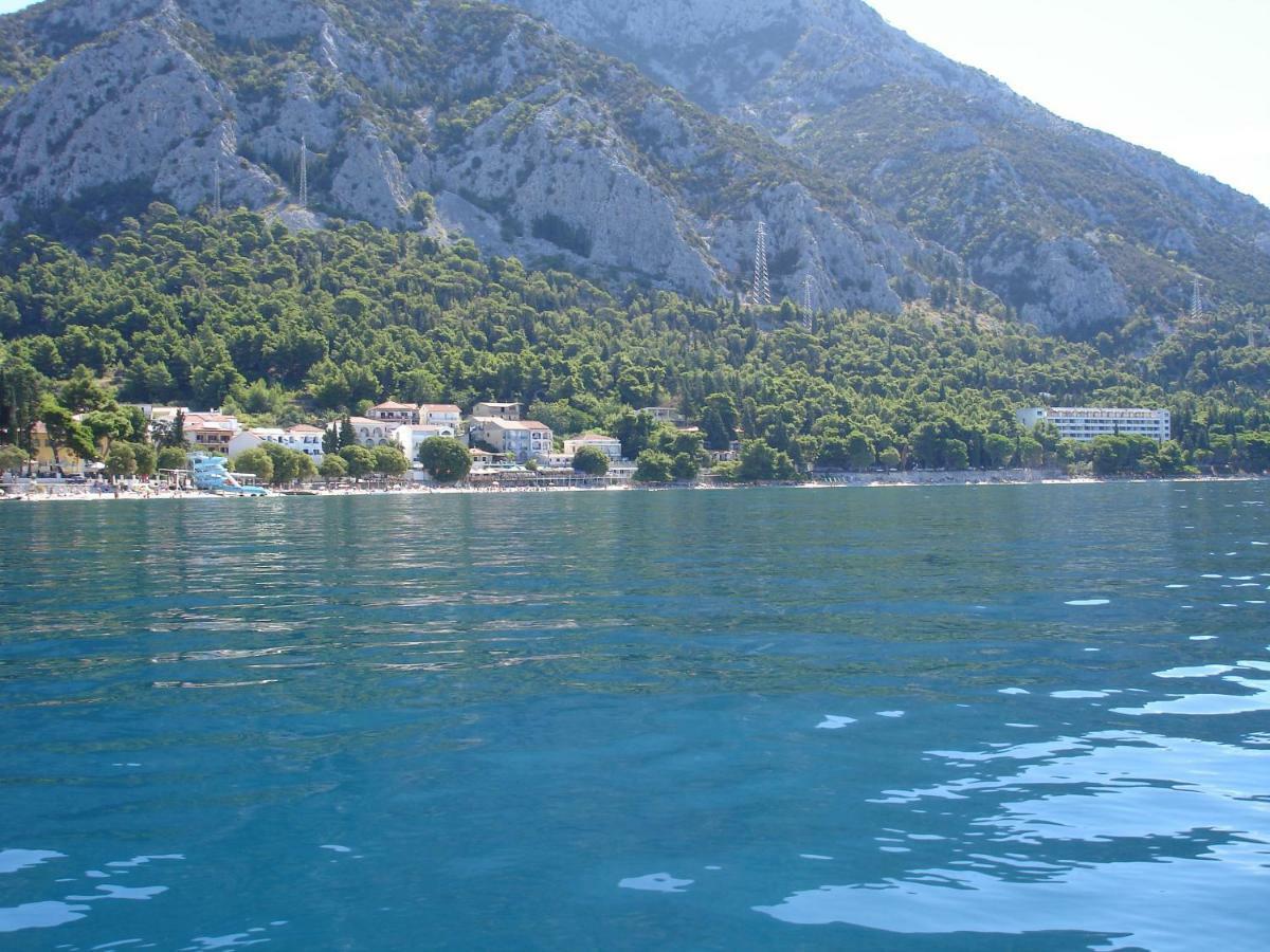 Dream House Ivana & Toni Gradac  Extérieur photo