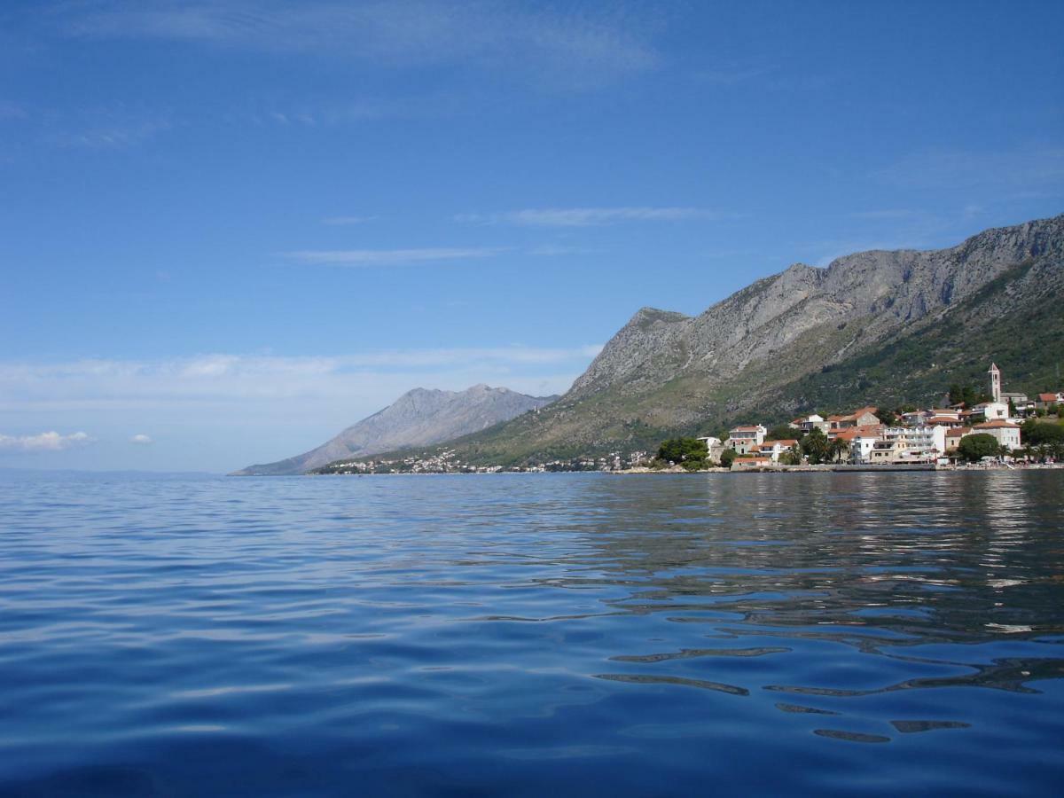 Dream House Ivana & Toni Gradac  Extérieur photo