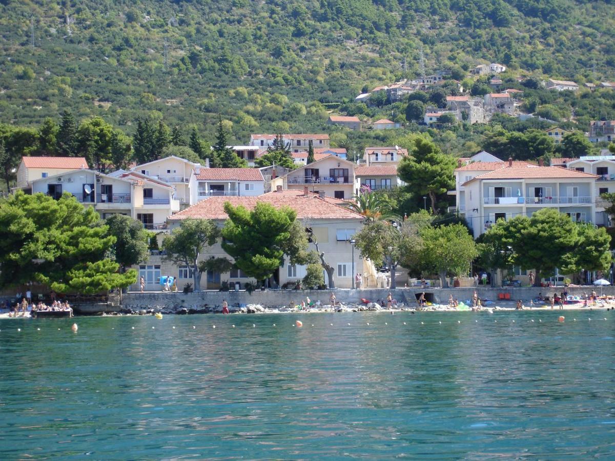 Dream House Ivana & Toni Gradac  Extérieur photo