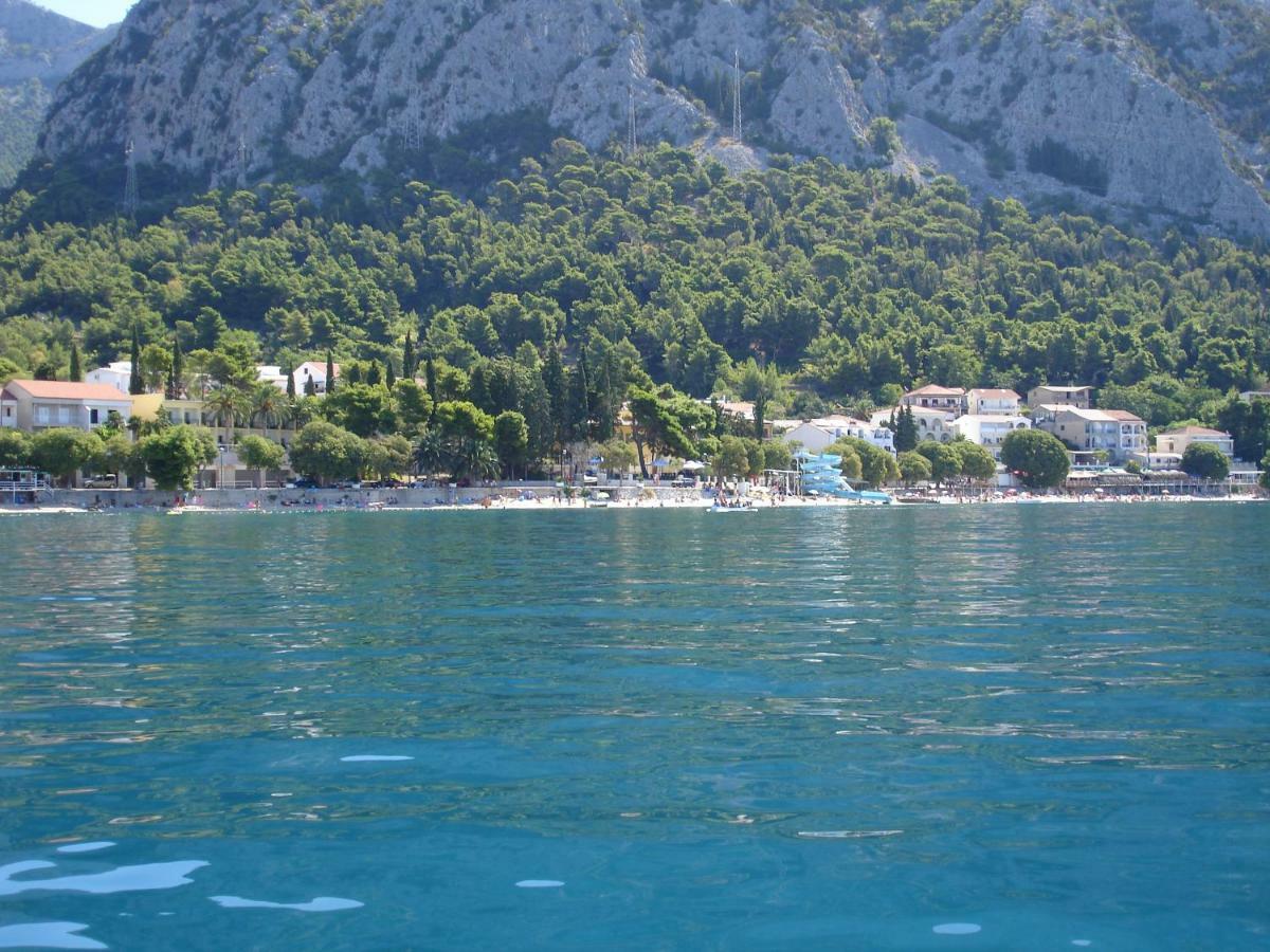 Dream House Ivana & Toni Gradac  Extérieur photo