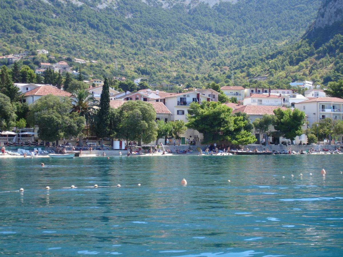 Dream House Ivana & Toni Gradac  Extérieur photo
