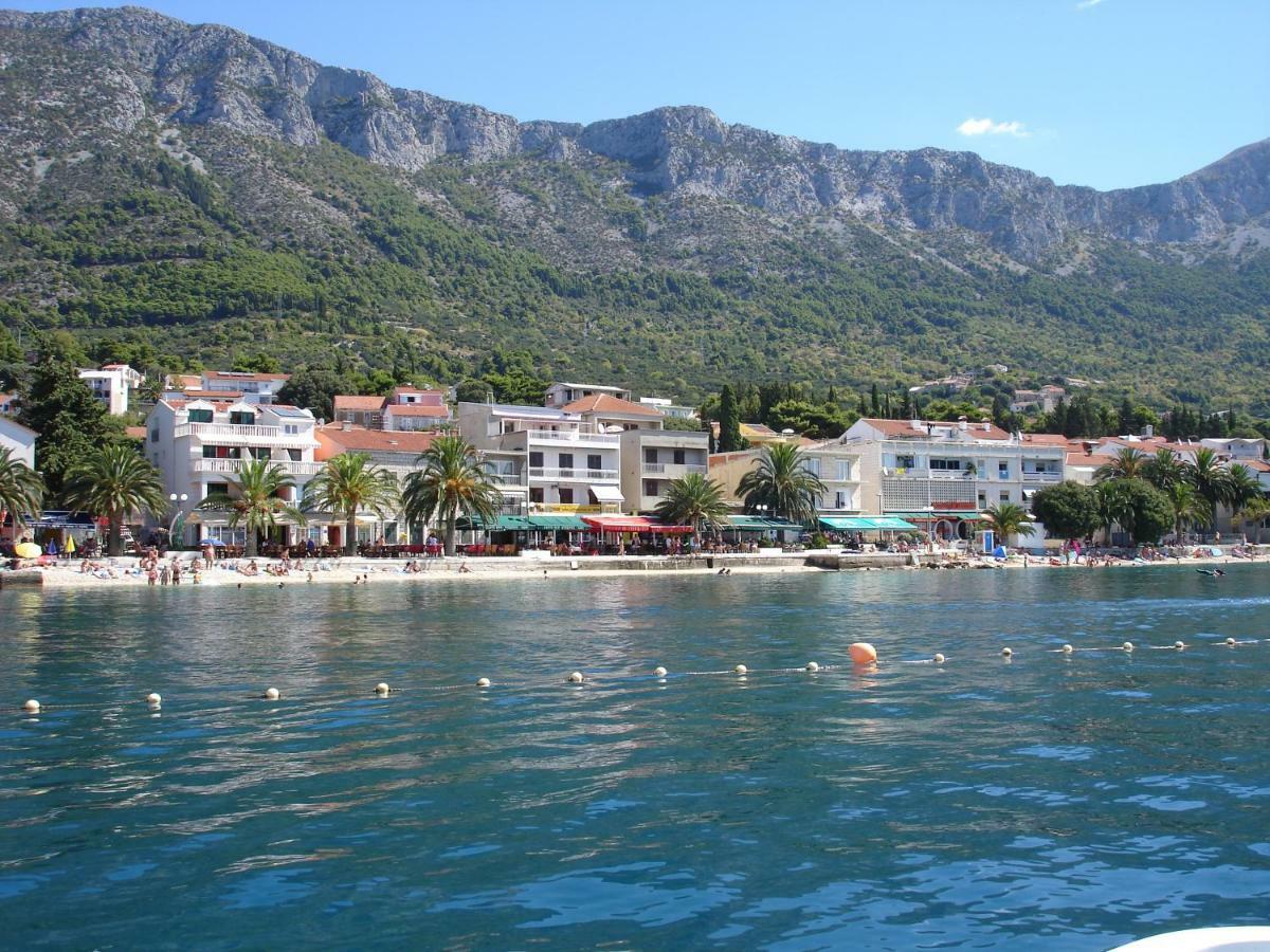 Dream House Ivana & Toni Gradac  Extérieur photo
