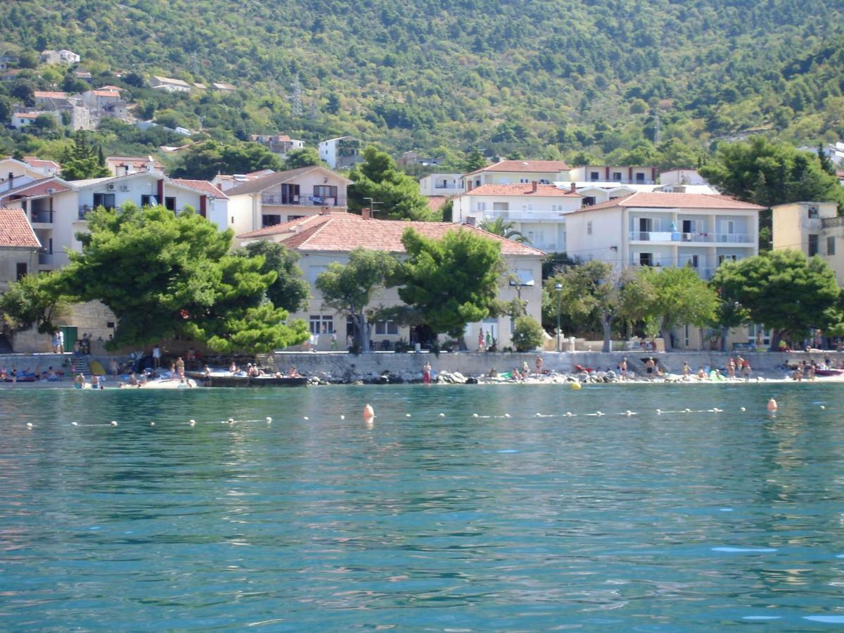 Dream House Ivana & Toni Gradac  Extérieur photo
