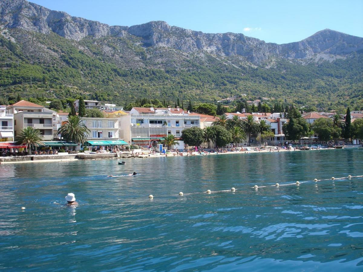 Dream House Ivana & Toni Gradac  Extérieur photo