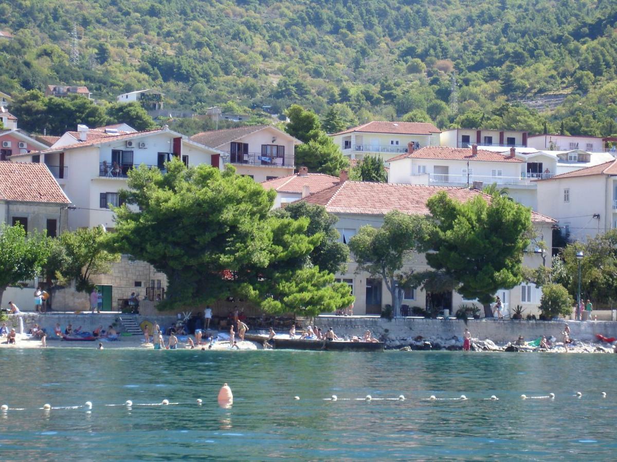 Dream House Ivana & Toni Gradac  Extérieur photo