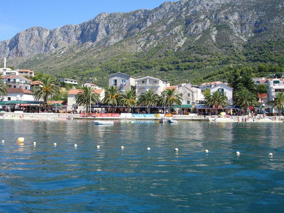 Dream House Ivana & Toni Gradac  Extérieur photo