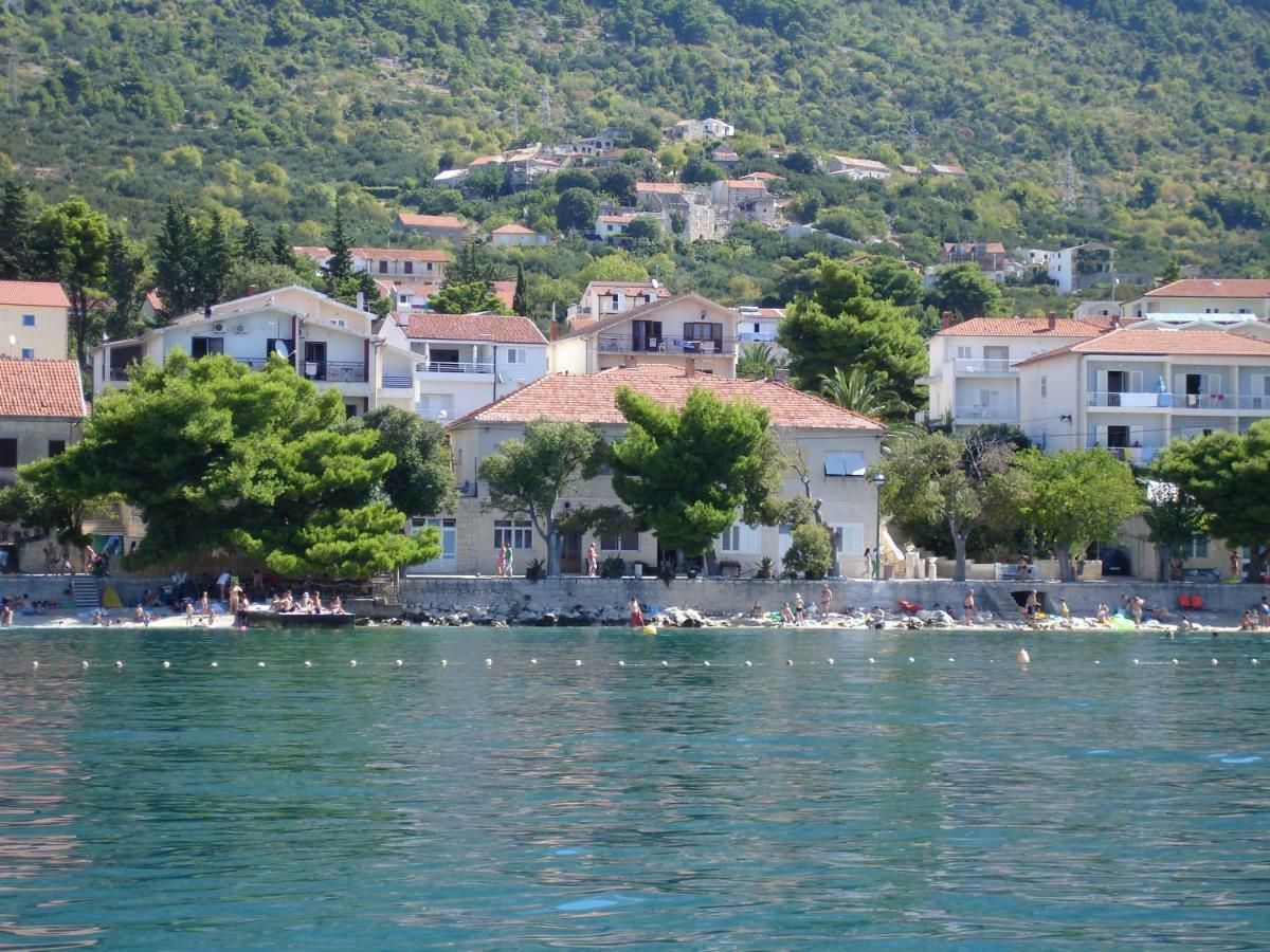 Dream House Ivana & Toni Gradac  Extérieur photo